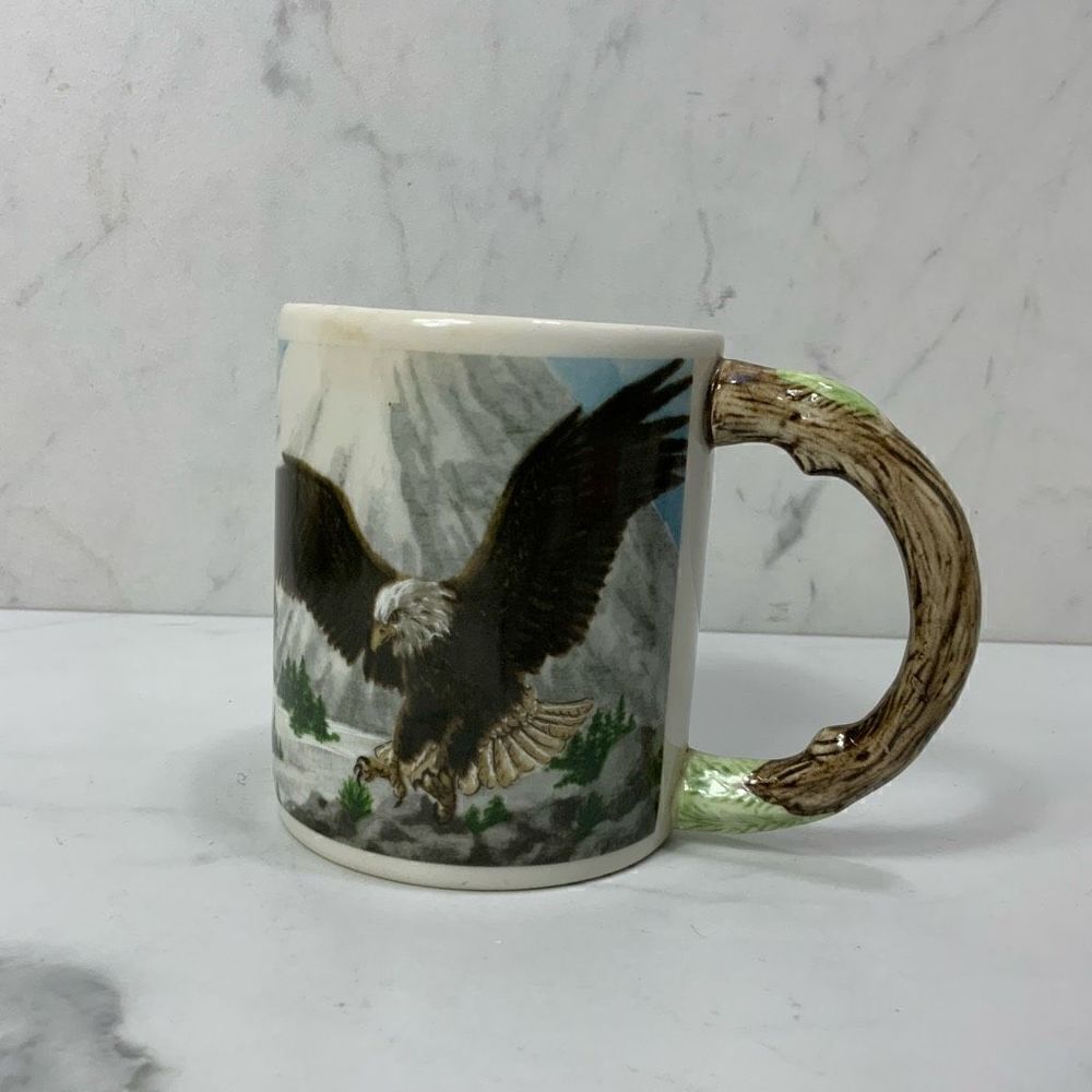 Papel Giftware Eagle Mug